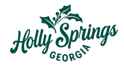 City of Holly Springs, Georgia