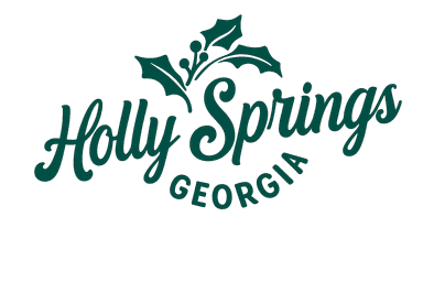 City of Holly Springs, Georgia